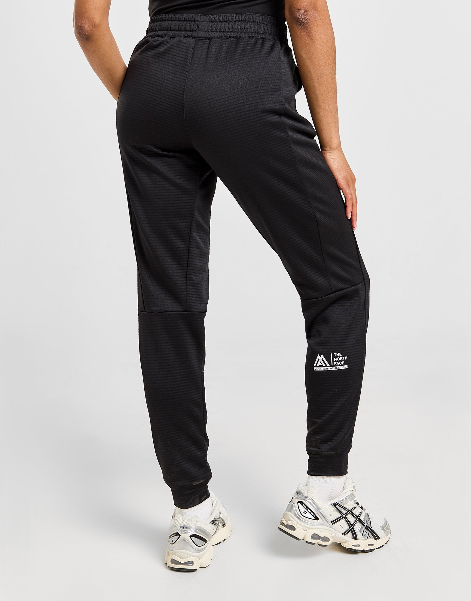 The North Face Pantalon de jogging Mountain Athletics Femme