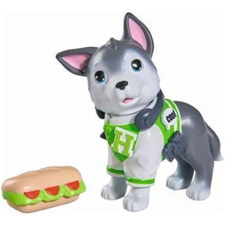 Simba Chi Chi Love and Friends Spielfigur, sortiert
