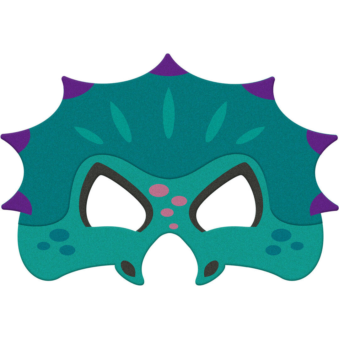 Masker dino