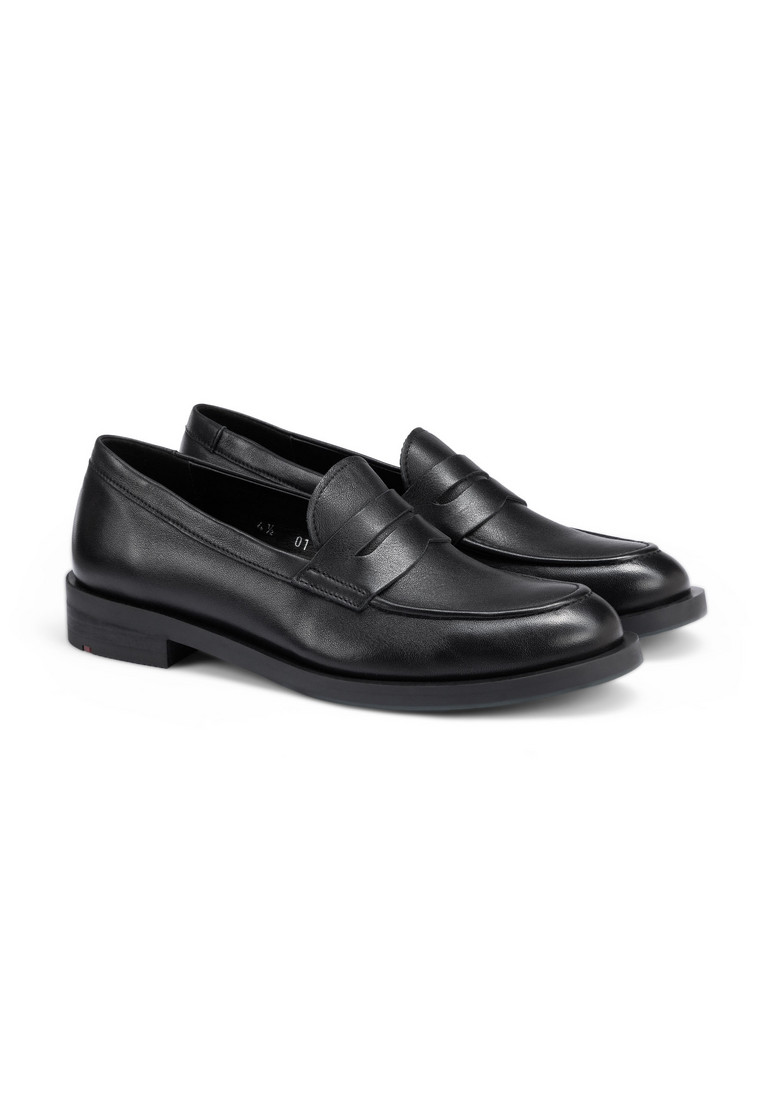 SLIPPER Schwarz