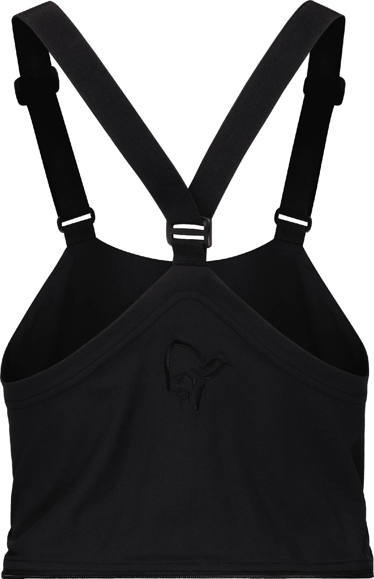 Norrøna Lofoten Ski/snowboard Bib W's
