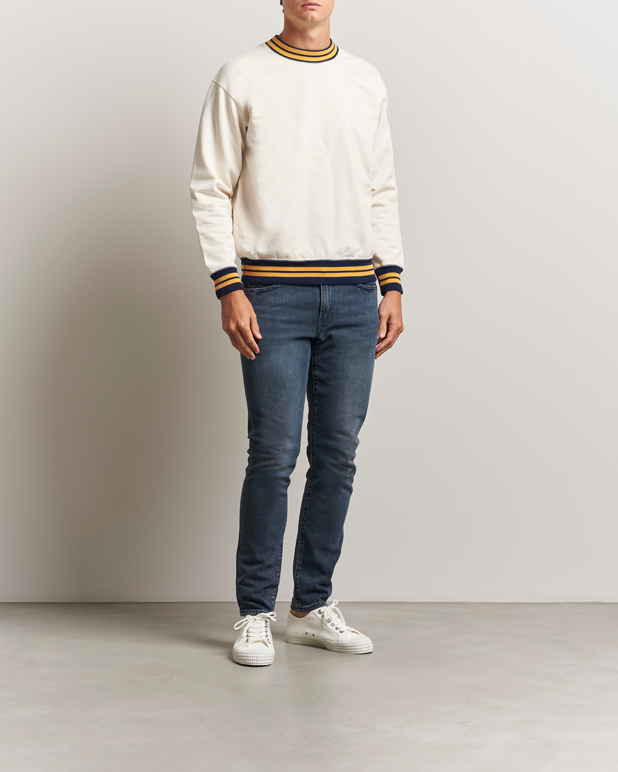 Levi's 512 Slim Taper Jeans Still Wishing