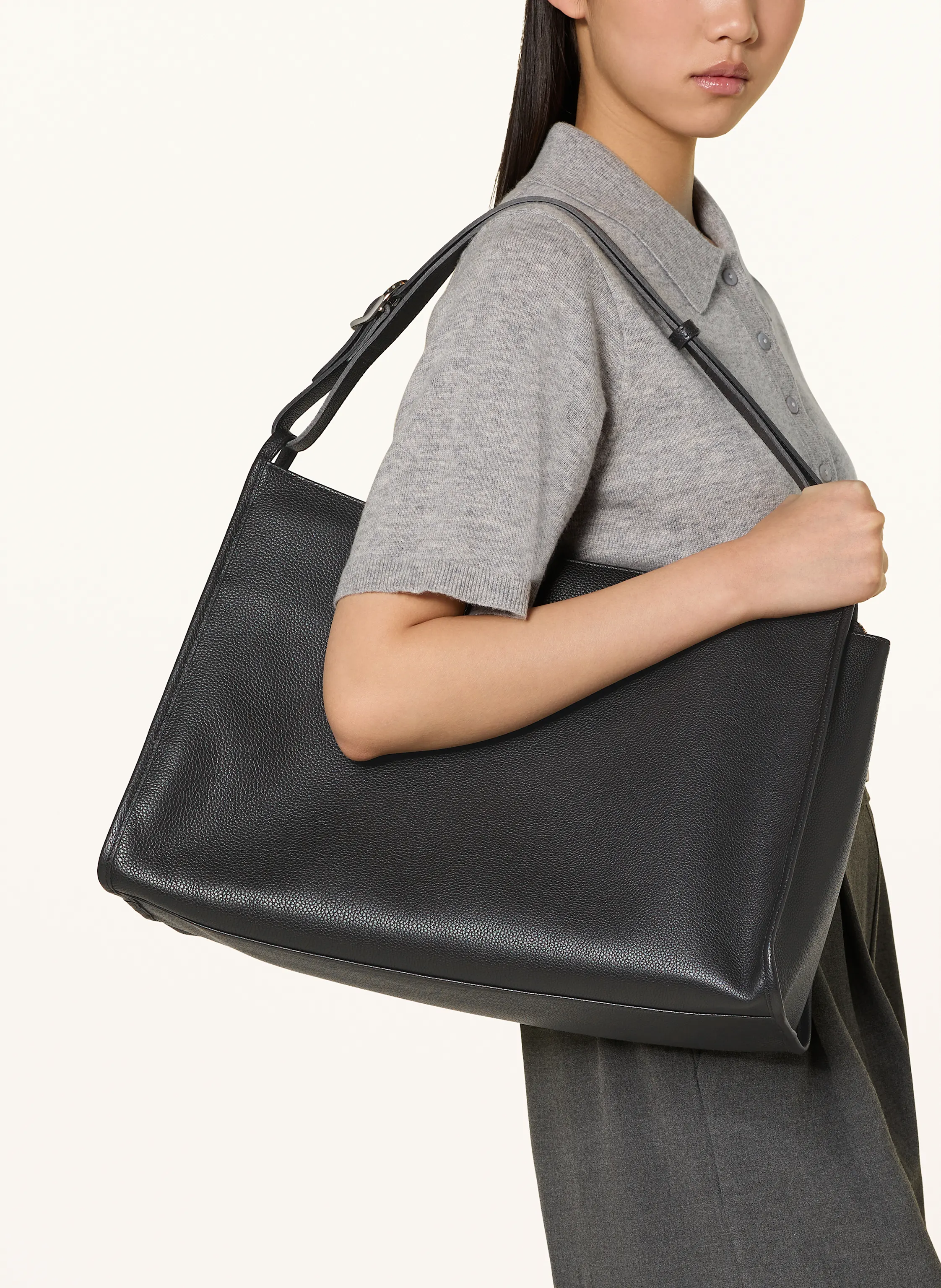 LONGCHAMP Schultertasche LE FOULONNE