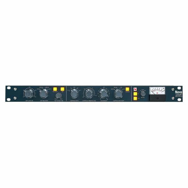 Neve 2254/R Mono Limiter/Compressor