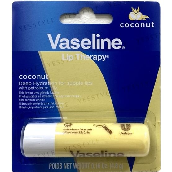 Vaseline - Liptherapie Stick