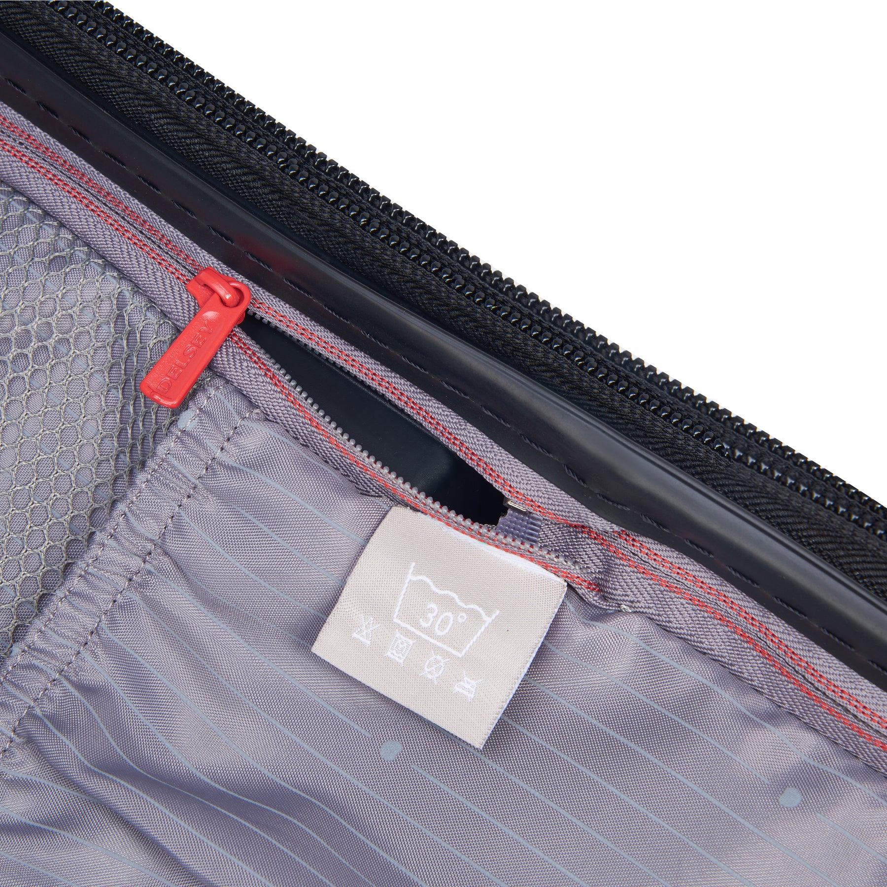 Valise Soute - M extensible (66cm)