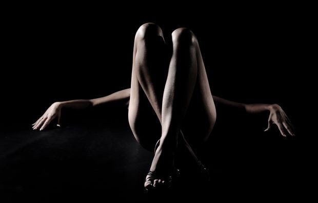 Erotisches Fotoshooting in Frankfurt als Geschenkidee| mydays