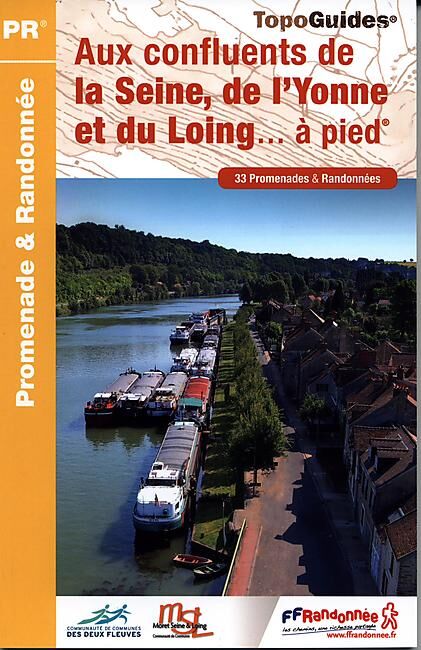 FFRP - P774 AUX CONFLUENTS DE LA SEINE FFRP
