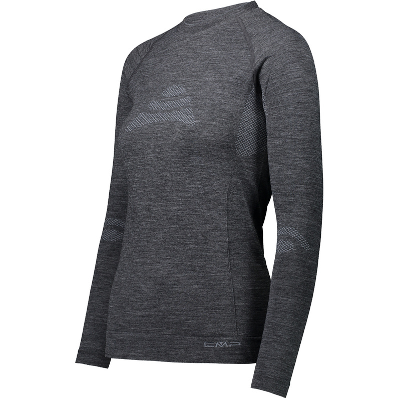 CMP Damen Seamless Longsleeve