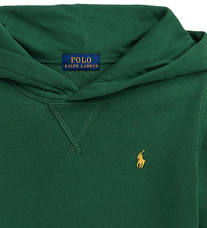 Polo Ralph Lauren H?ttetr?je -  Grøn