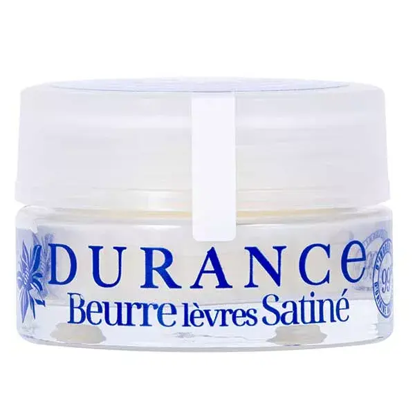 Manteiga Labial Acetinada Durance 15ml