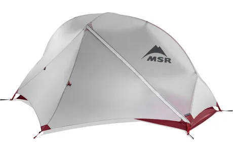 MSR Hubba NX Dk Olive