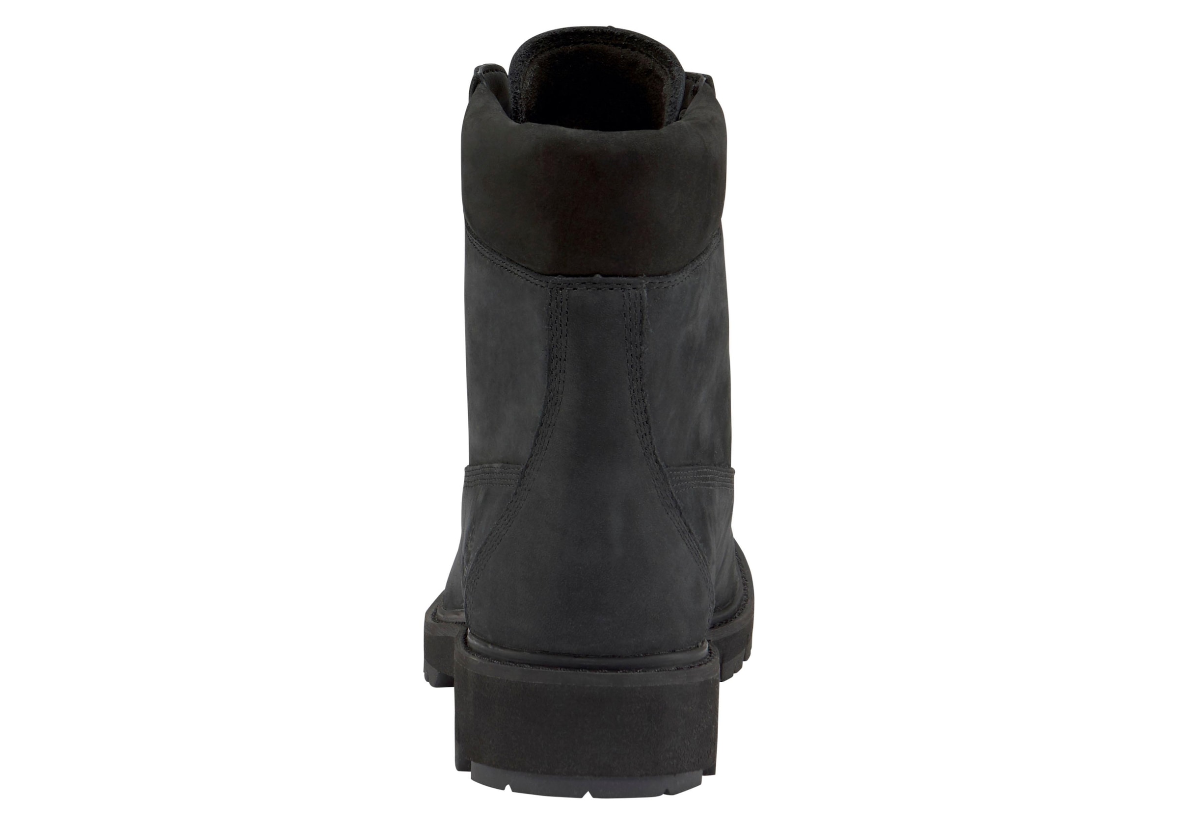 Timberland Schnürboots »Lucia Way 6 Inch Waterproof Boot«  Winterstiefel, Schnürstiefel, Winterschuhe, wasserdicht