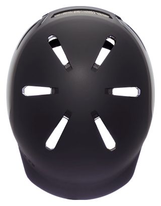 Casque Bern Watts 2.0 Mat Noir