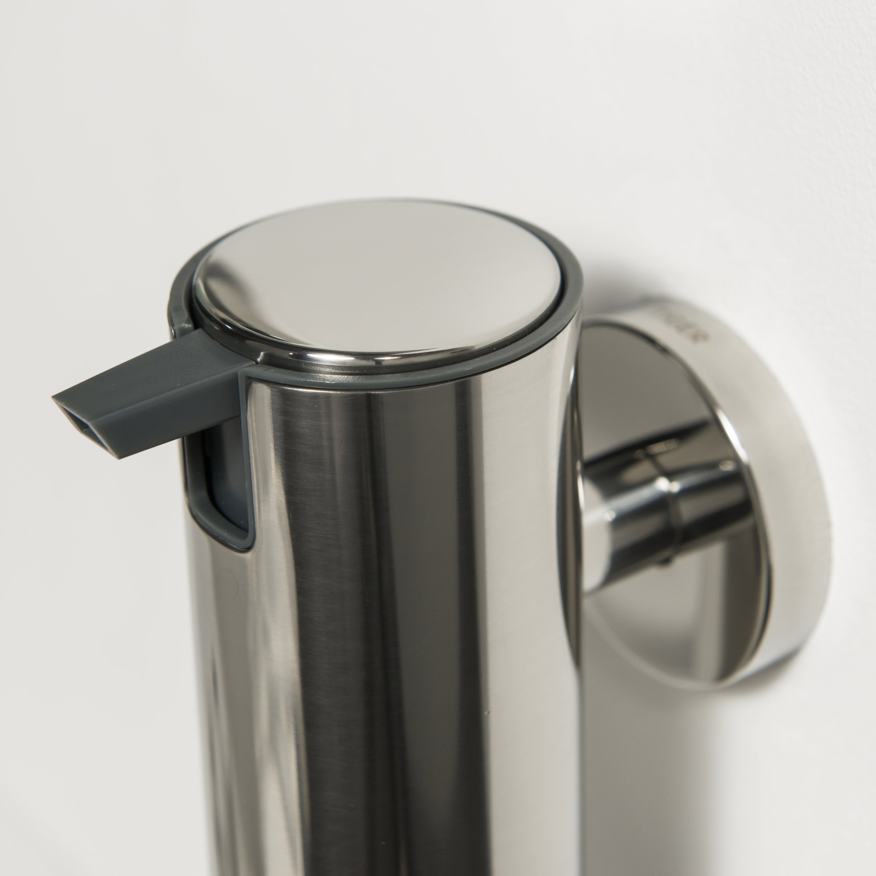 Tiger Boston Zeepdispenser XS glans