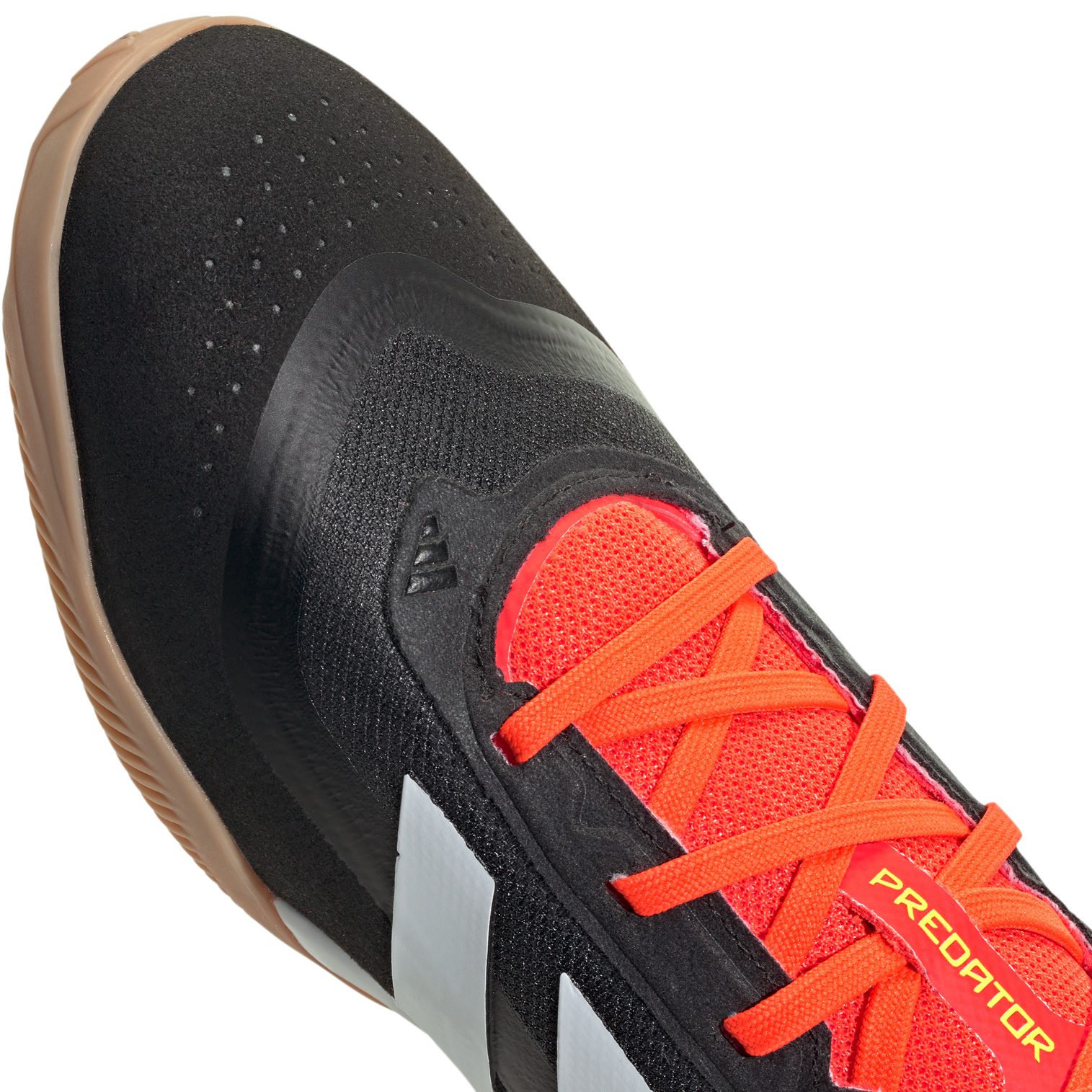 adidas Predator League IN Fußballschuhe core black