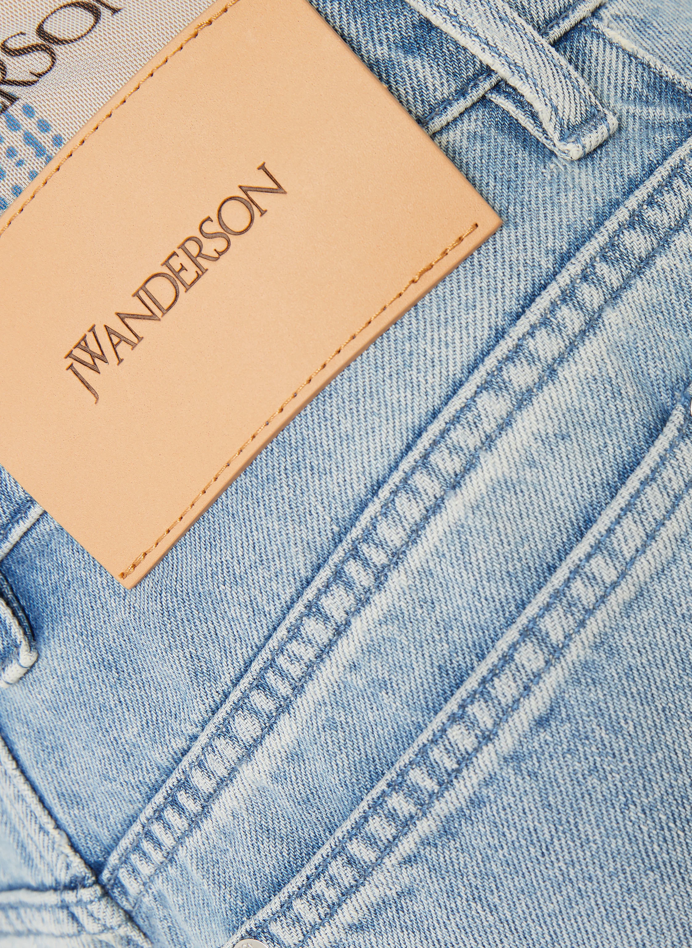 JW ANDERSON Jeans