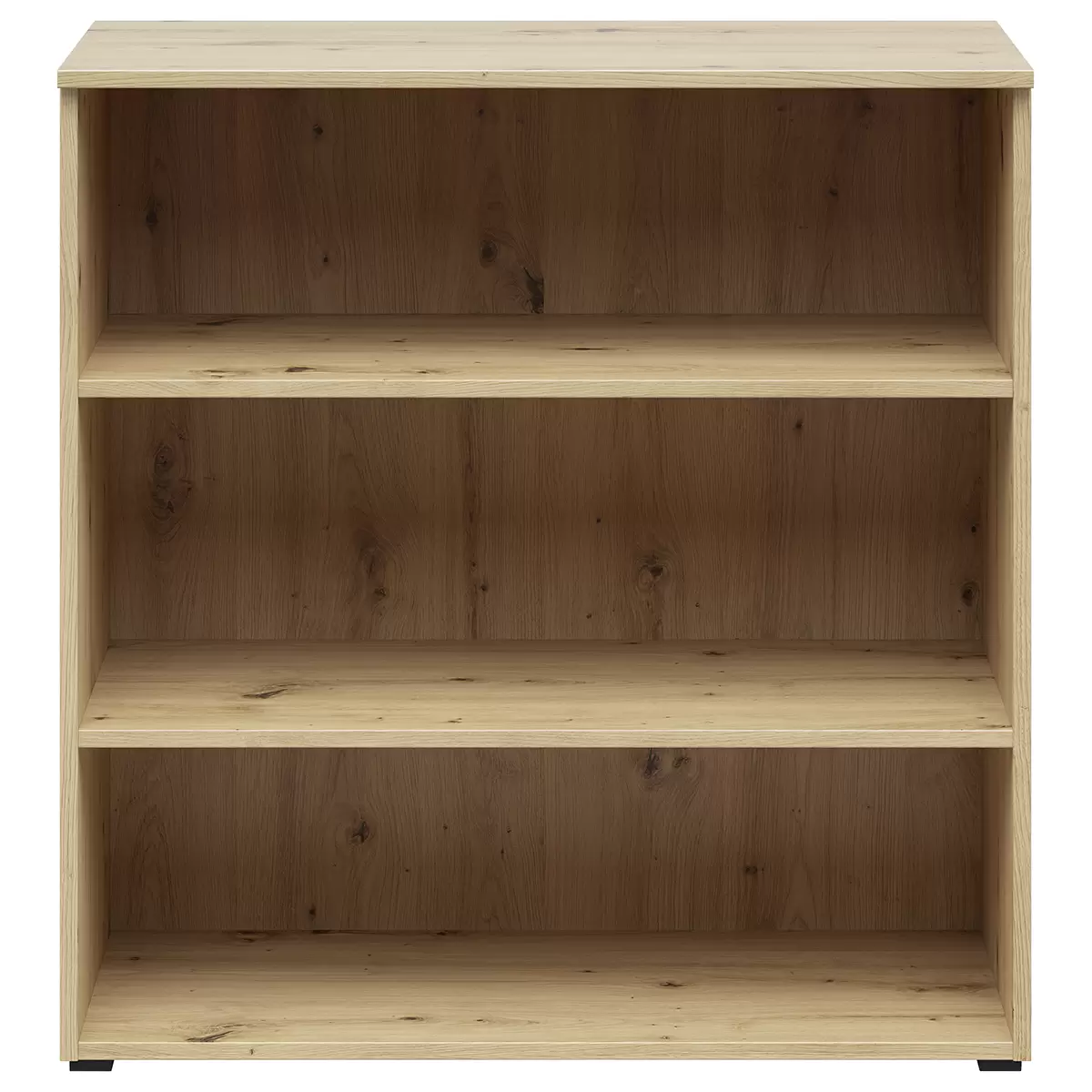 Regal 2T Cabinet Artisan Eiche