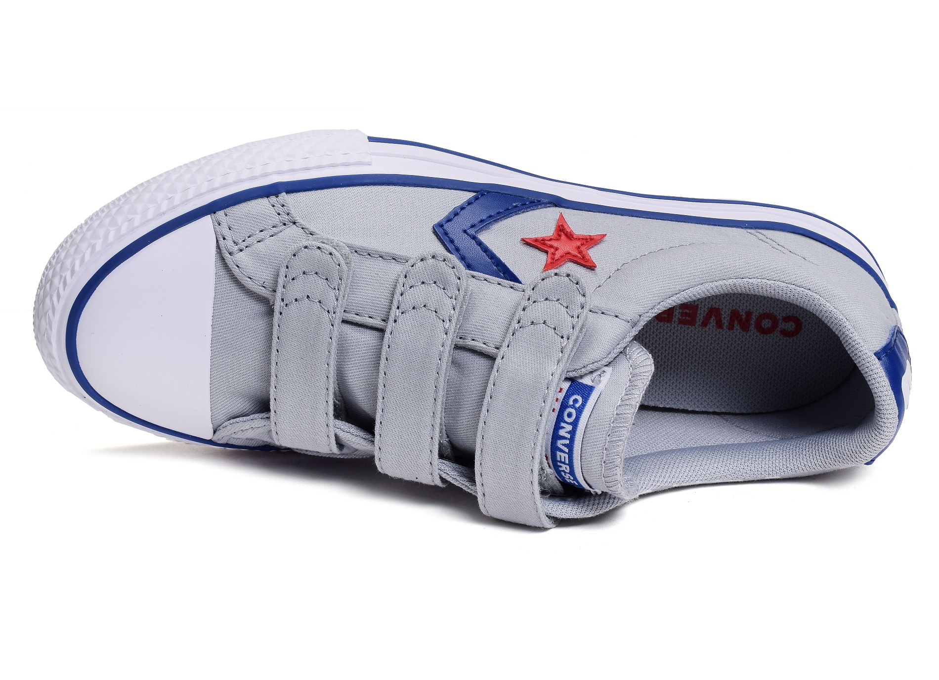 Star play ox 3v gris