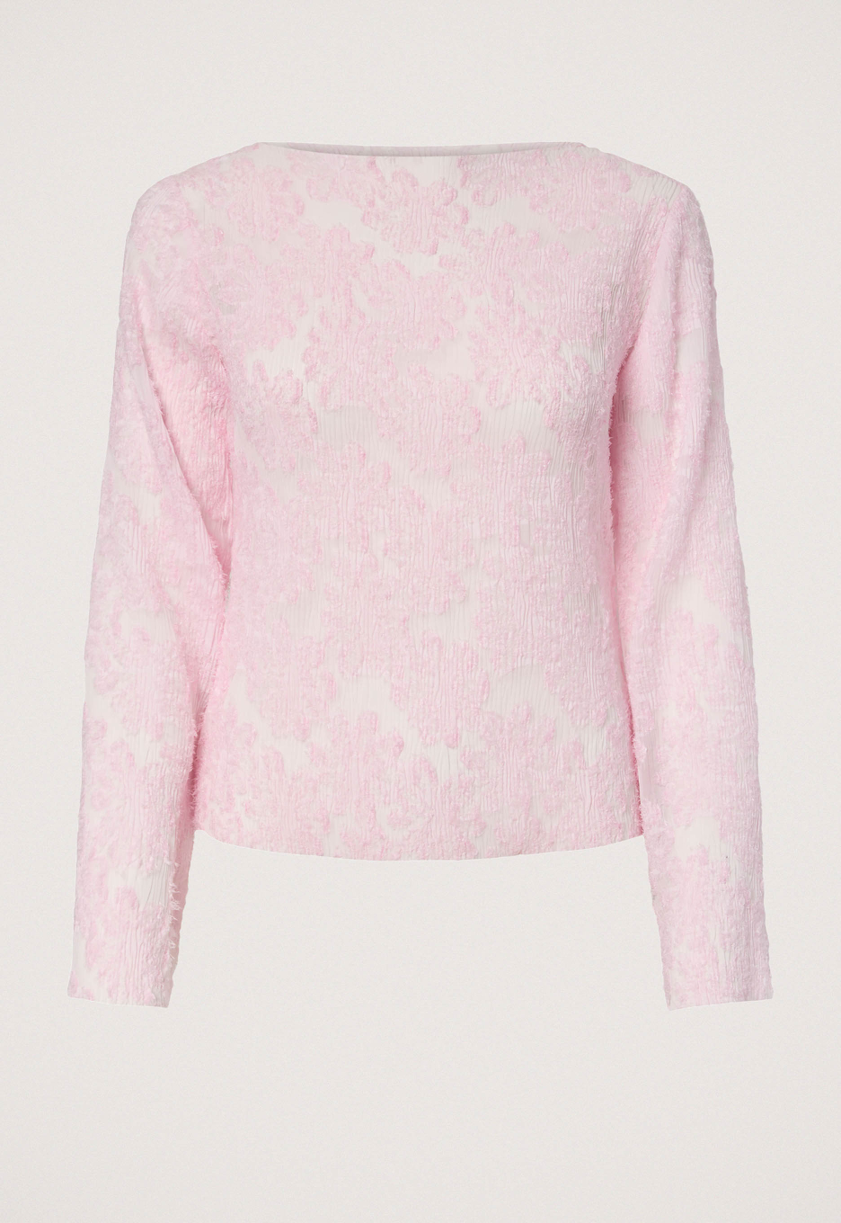 YAS Lepsy Longsleeve