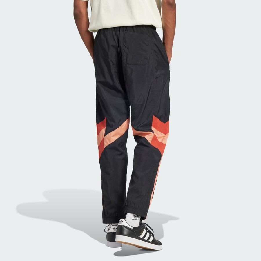 Adidas Pantalon de survêtement Olympique Lyonnais Originals