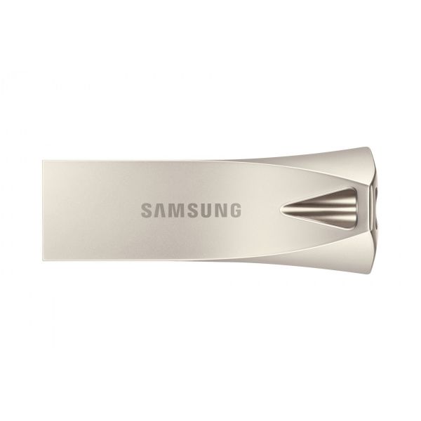 Samsung 512GB Bar Plus MUF-512BE USB 3.1 Prata