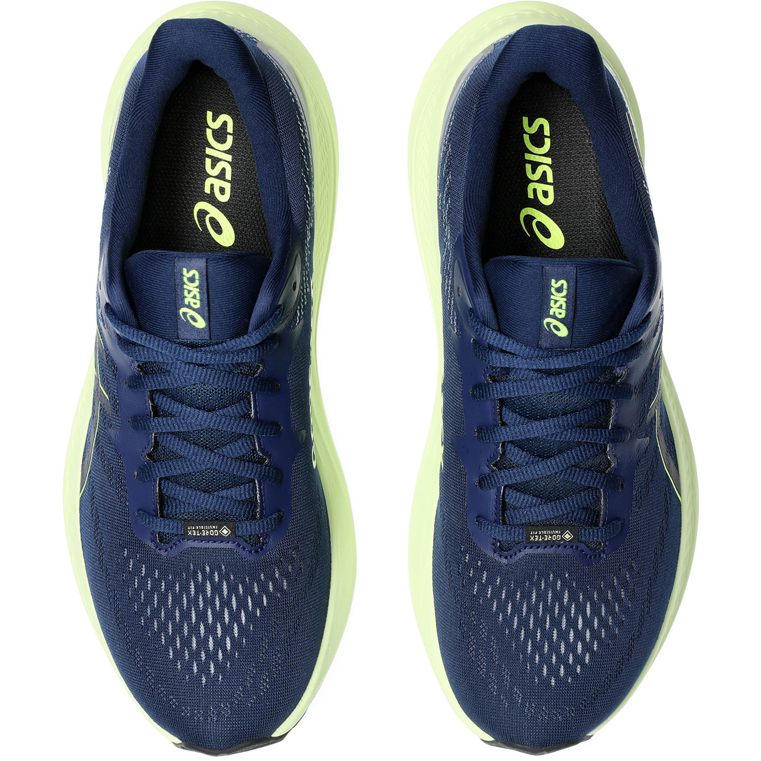 ASICS GT-2000 12 GTX Heren