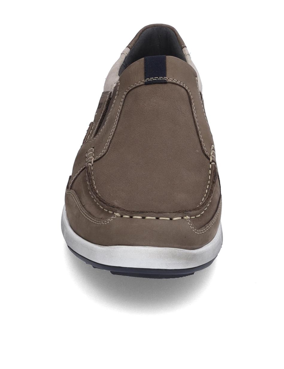 Slipper Enrico 19, vulcano-kombi