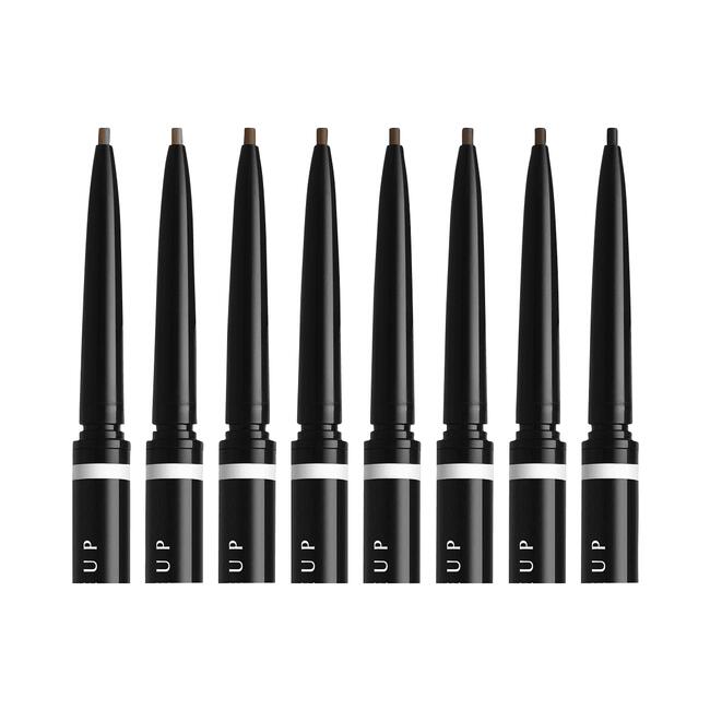 NYX Professional Makeup Micro Brow Pencil 8 Black