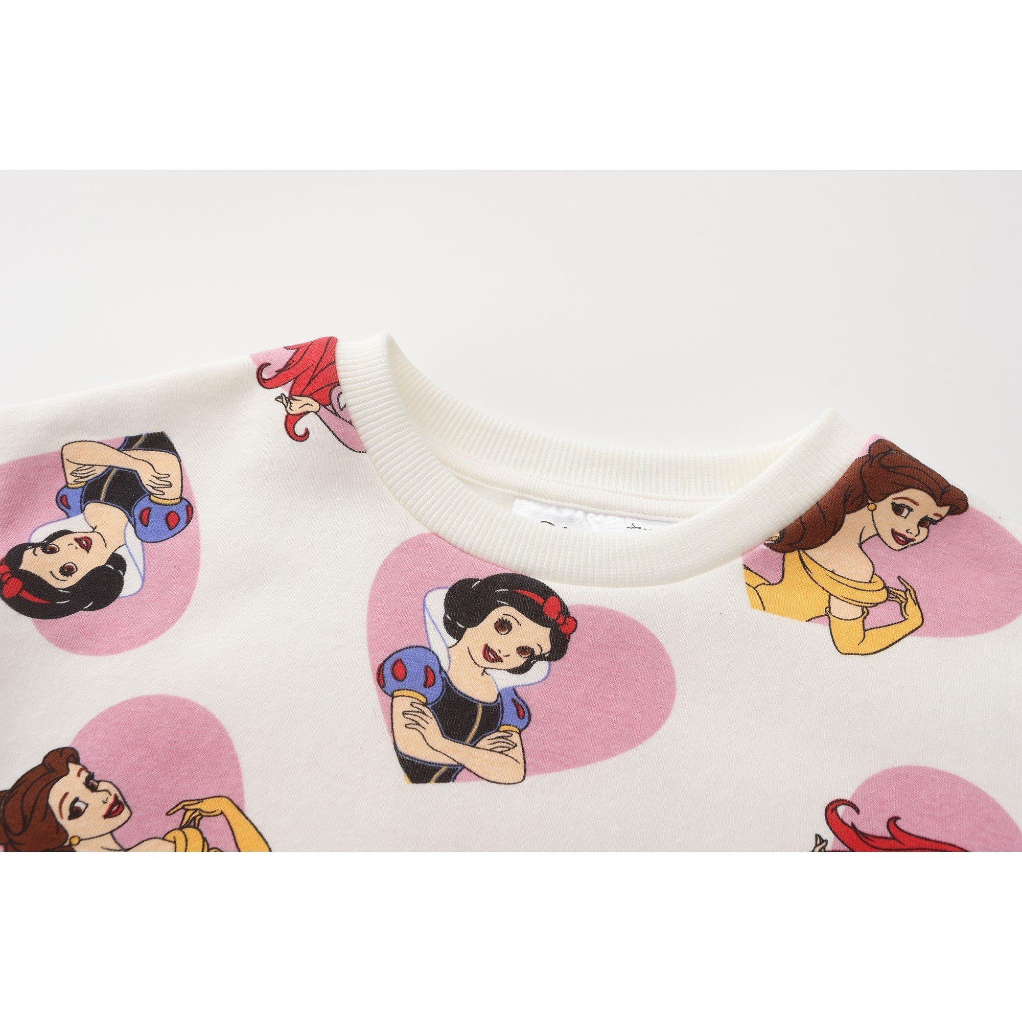 Character Crew LgSet Infant
