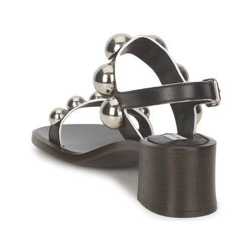 Marc Jacobs - MJ18184 Negro