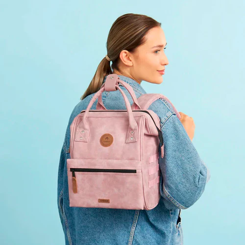 Sac à dos Adventurer Small Male rose