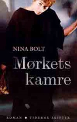Mørkets Kamre - Nina Bolt - Bog