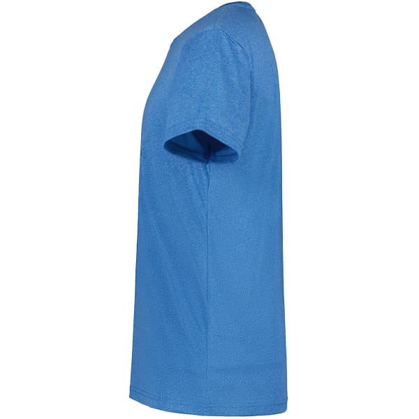 T-shirt randonnée ICEPEAK BEARDEN T-SHIRT BLEU ROYAL