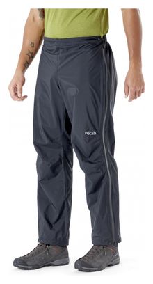 Pantalon Imperméable RAB Downpour Plus 2.0 Pants Noir Homme