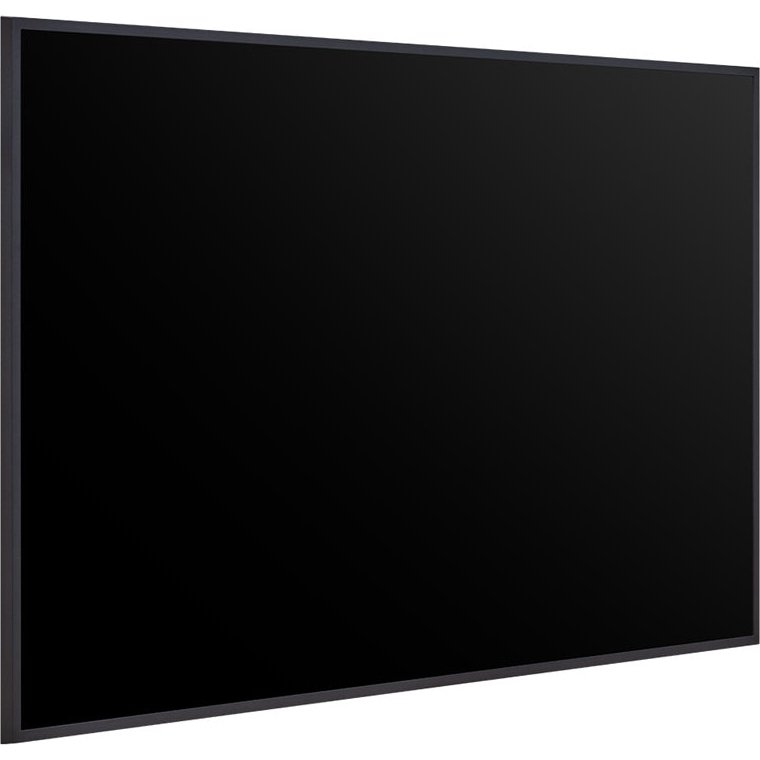 LG 43UH5Q Écran plat de signalisation numérique 109,2 cm (43
