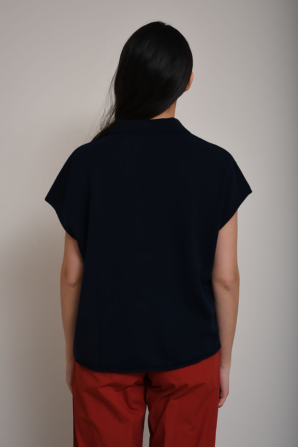 Maloue cashmere pullover