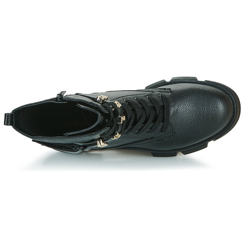 Guess - MADOX - Noir