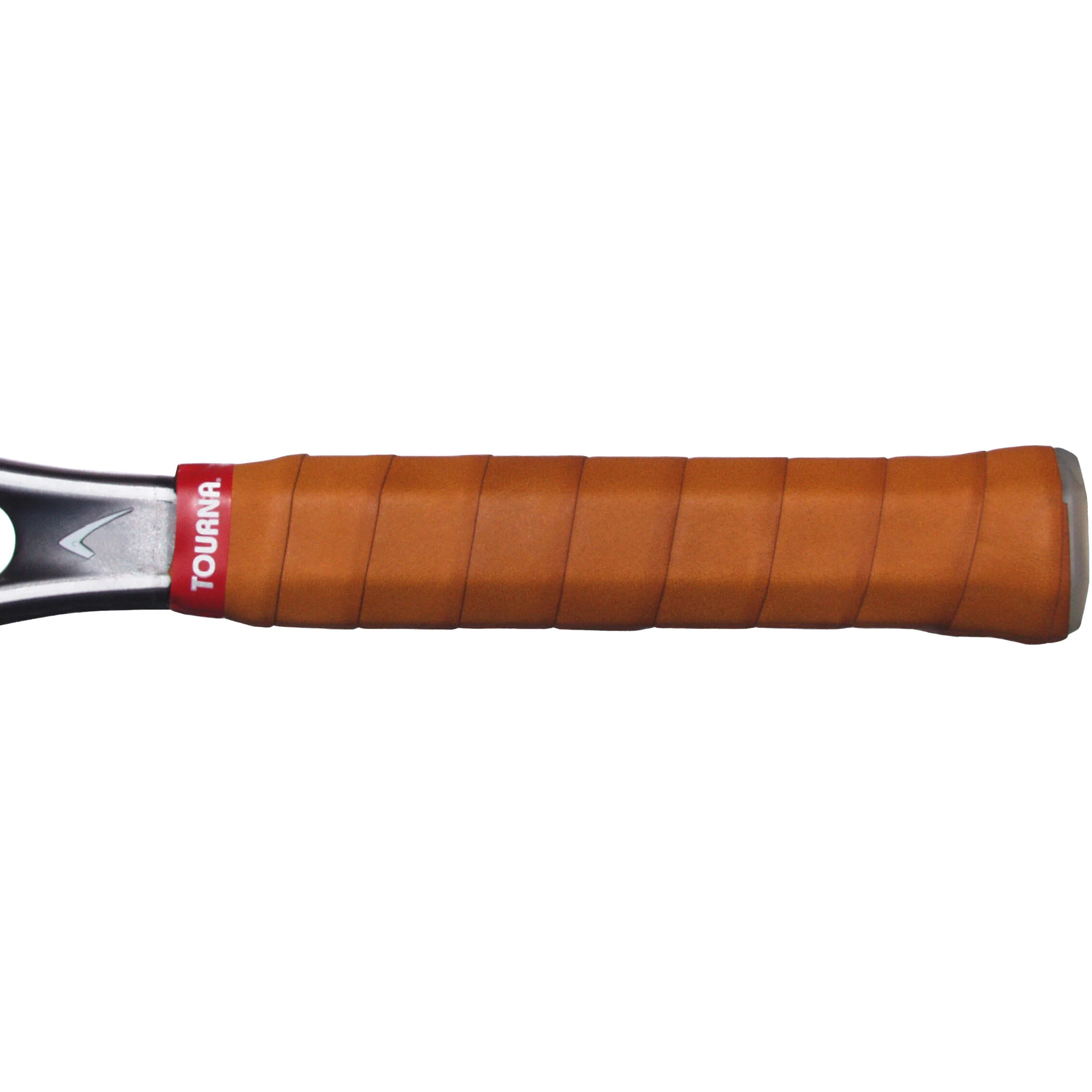 Tourna Genuine Leather Pack 1 Unité - Marron