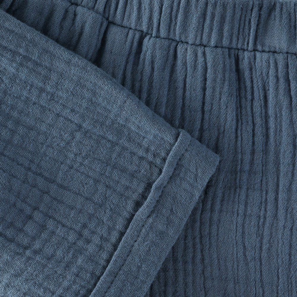 Køb Huttelihut Bering Sea Shorts Muslin
