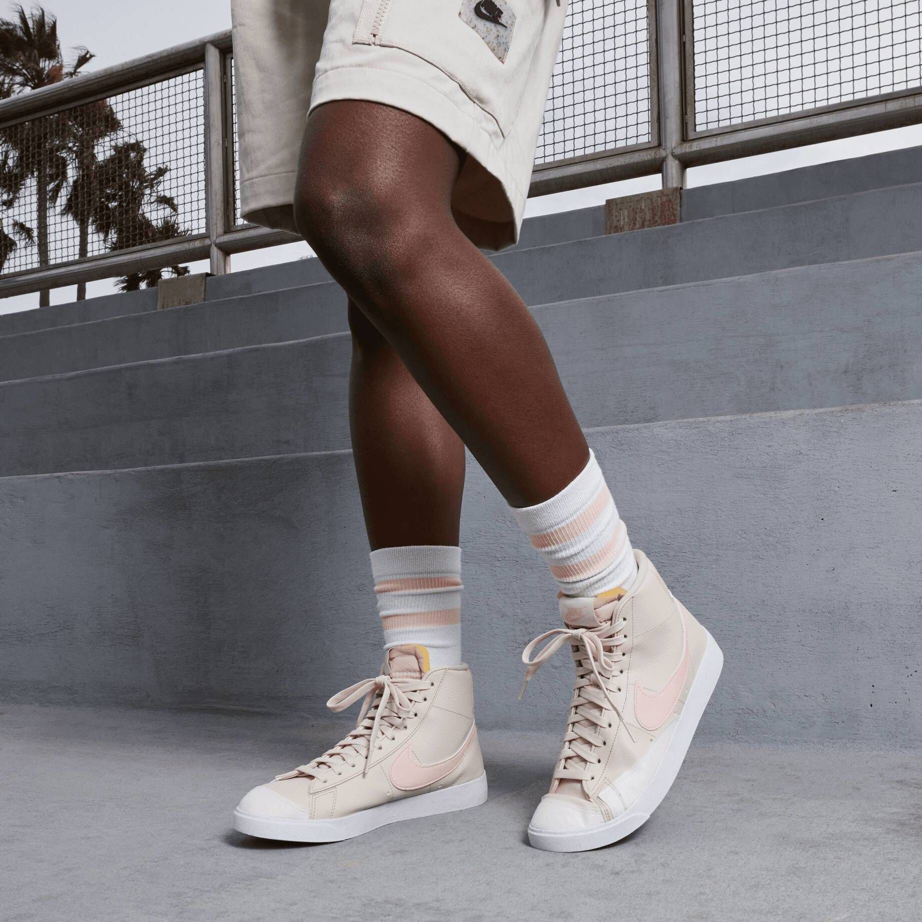 Nike Sportswear| Damen Sneaker BLAZER MID 77