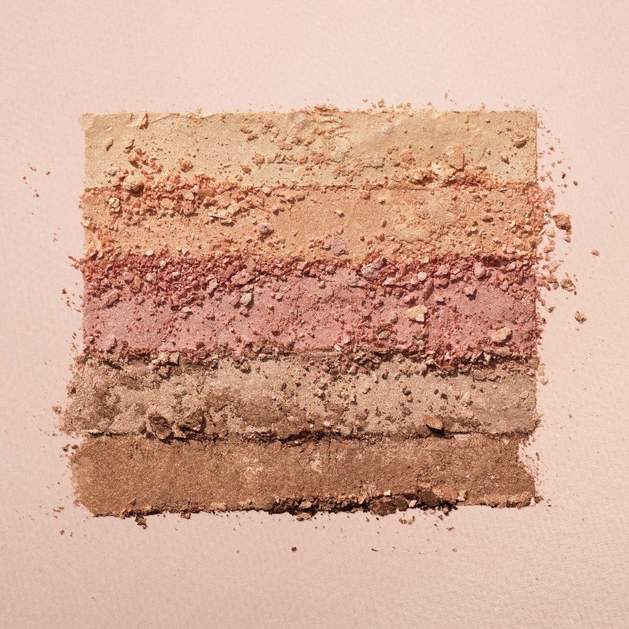 Smashbox Becca Shimmering Skin Perfector Chocolate Geode 7g
