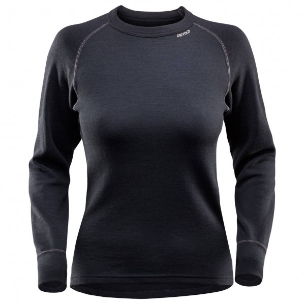 Devold - Expedition Woman Shirt - Sous-vêtement mérinos