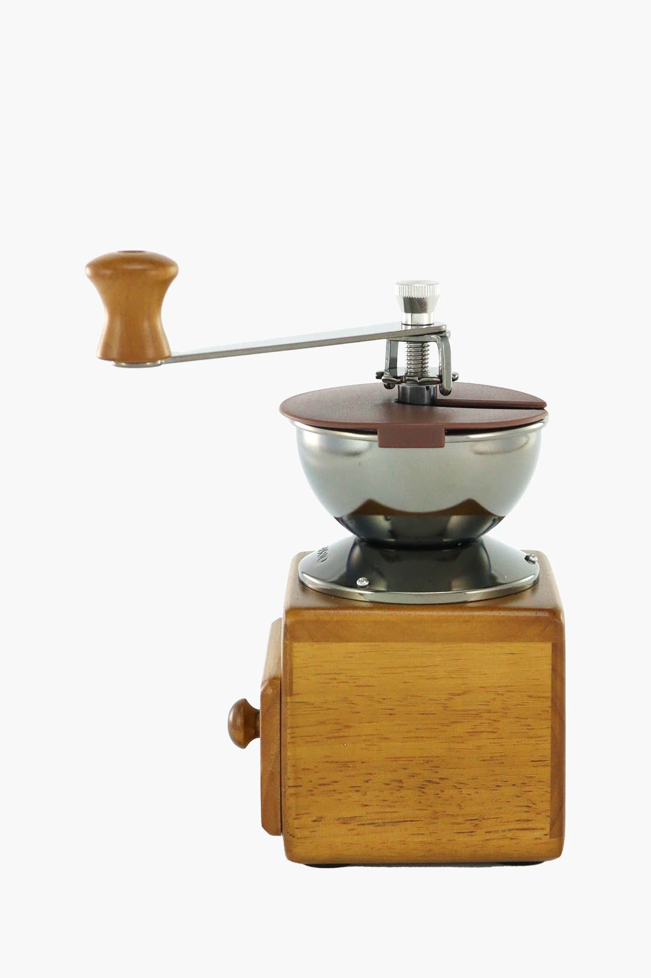 Hario Small Coffee Grinder