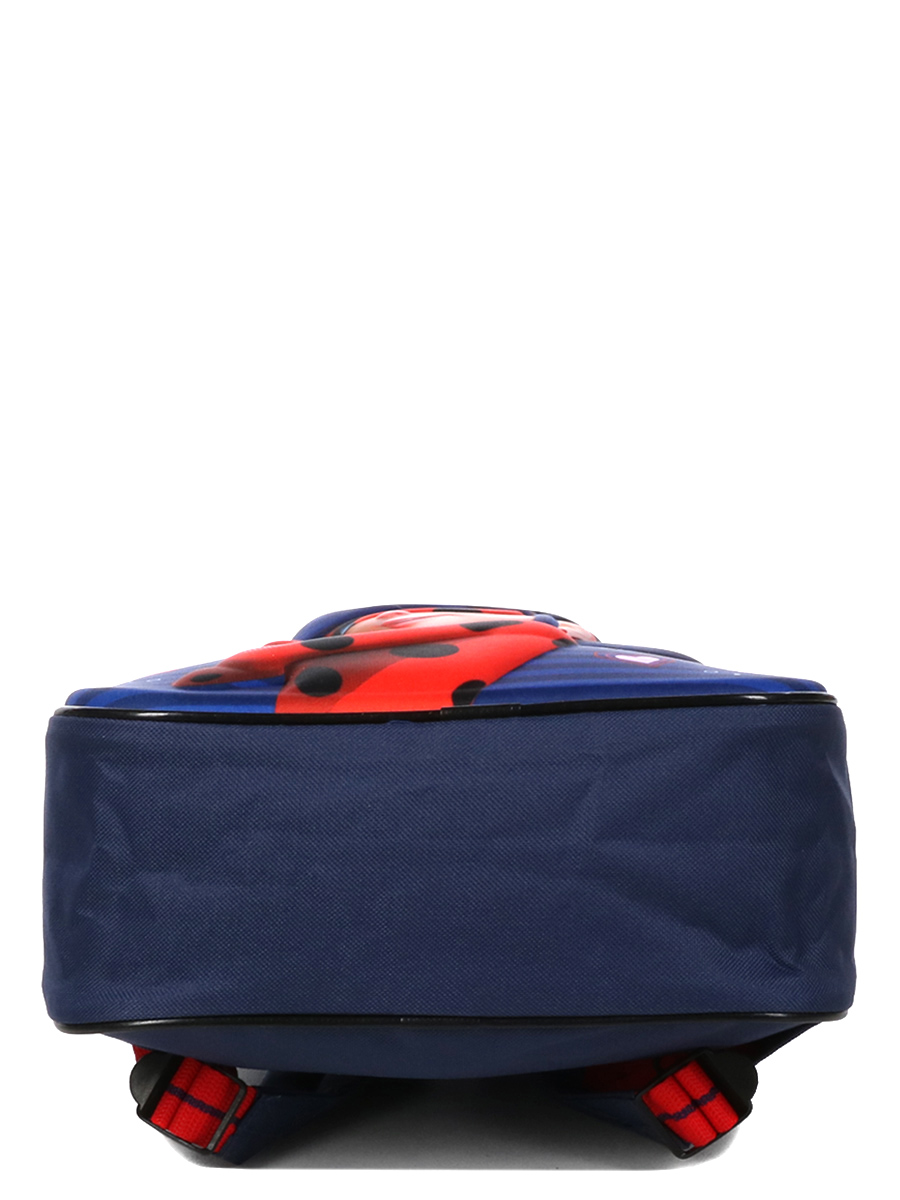 Sac À dos Miraculous Super Secret 3D