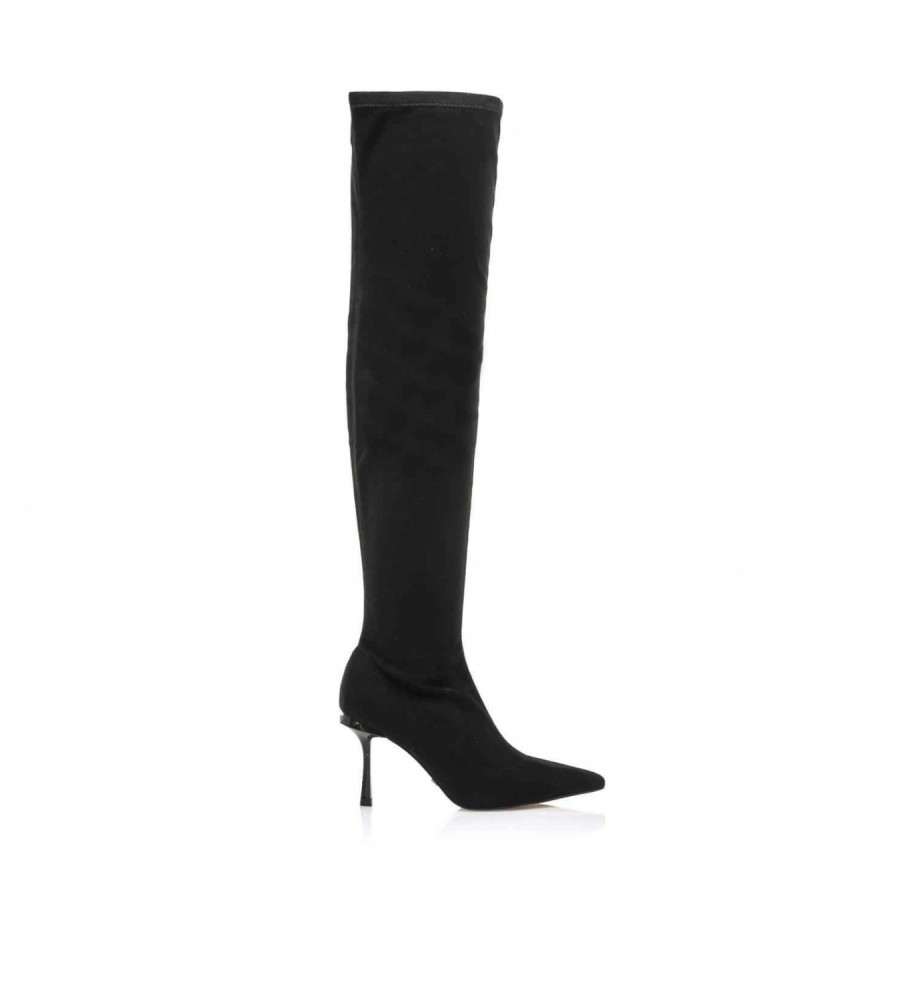 Mariamare Botas Biella preto