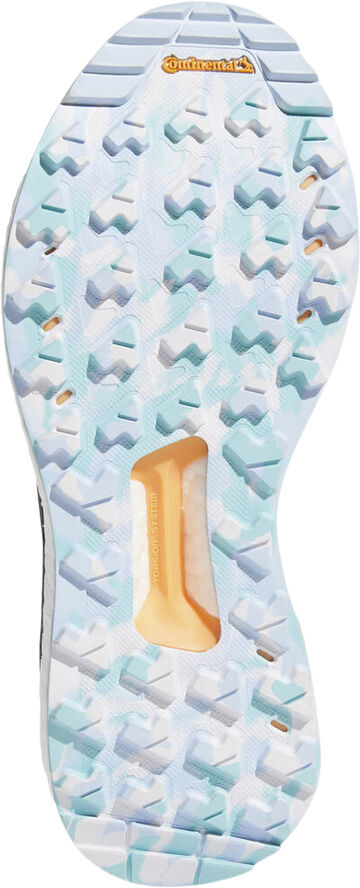 adidas Terrex Free Hiker Parley Sort