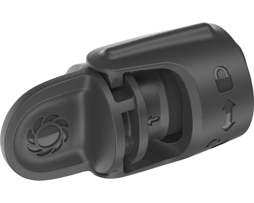 GARDENA Micro-Drip-System afsluitpluggen 13 mm 5 st.