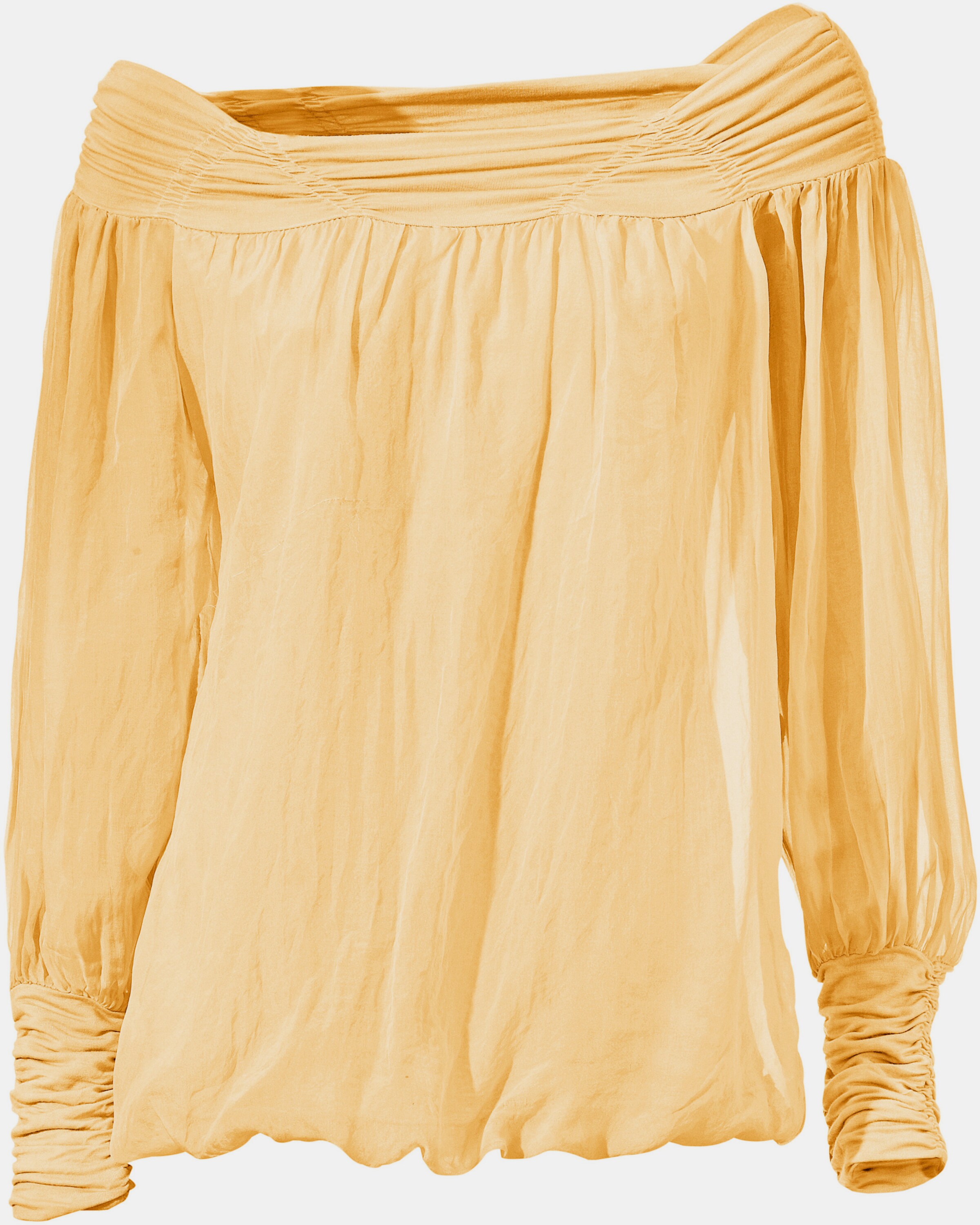 Carmenbluse