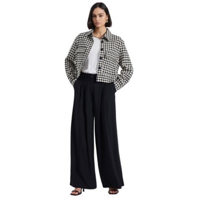 Pantalon femme Pantalon Palazzo PLEASE